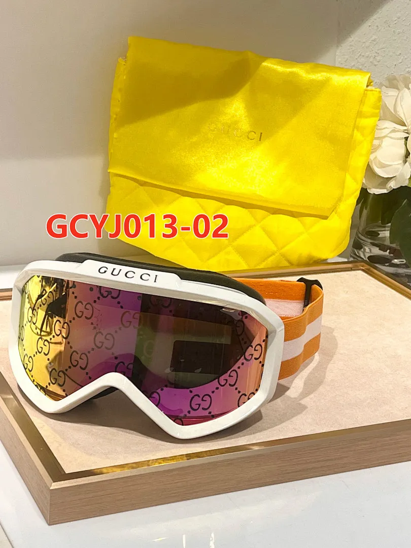 Gucci GCYJ013 תמונה 14