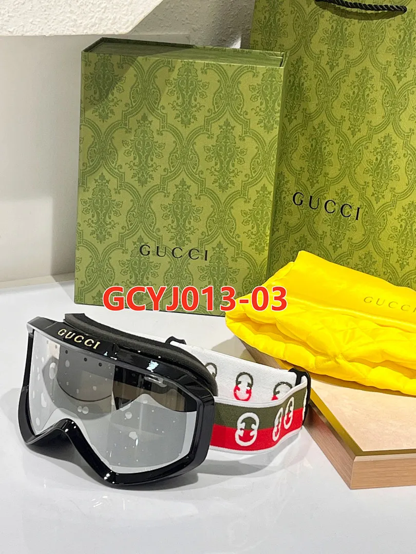 Gucci GCYJ013 תמונה 15