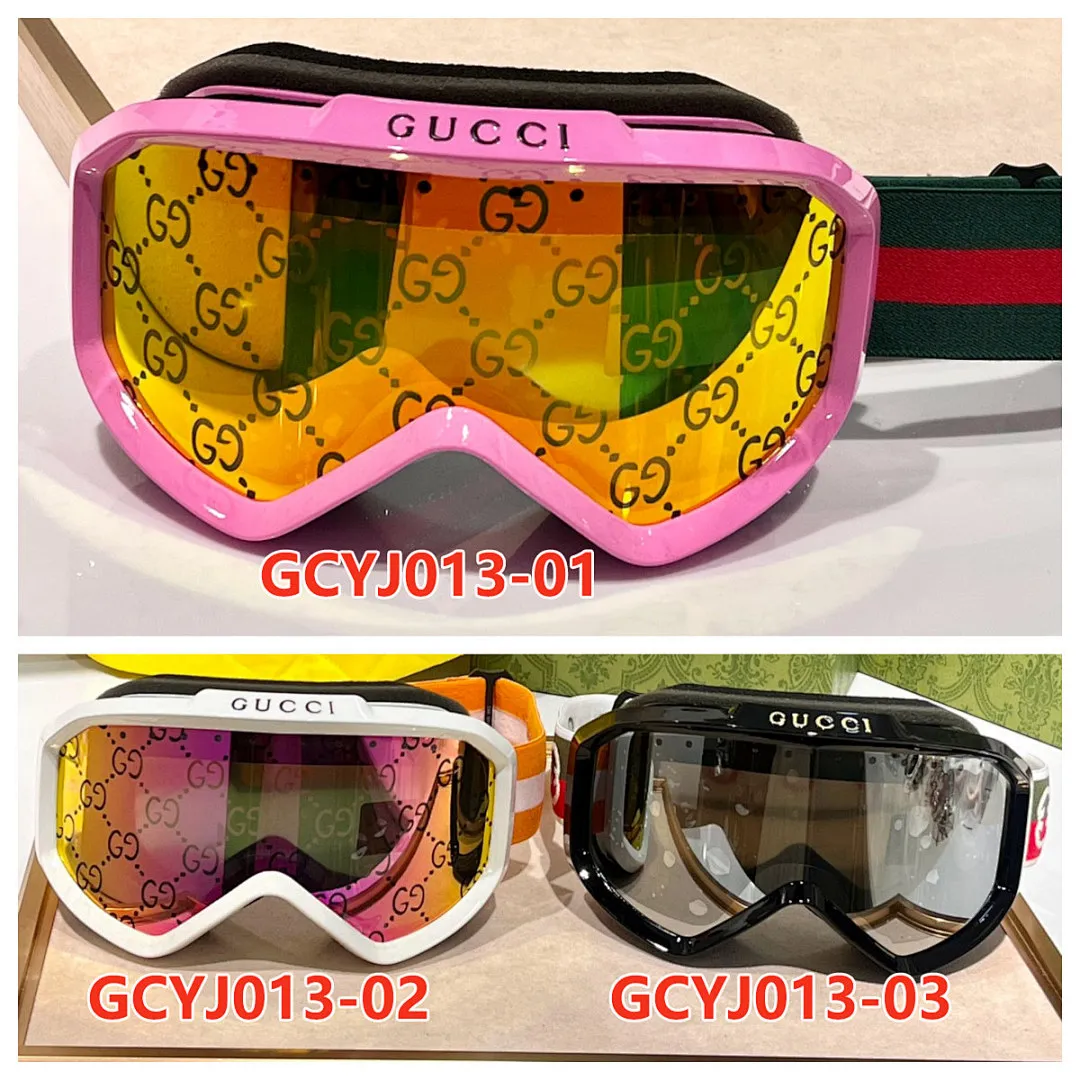 Gucci GCYJ013 תמונה 16