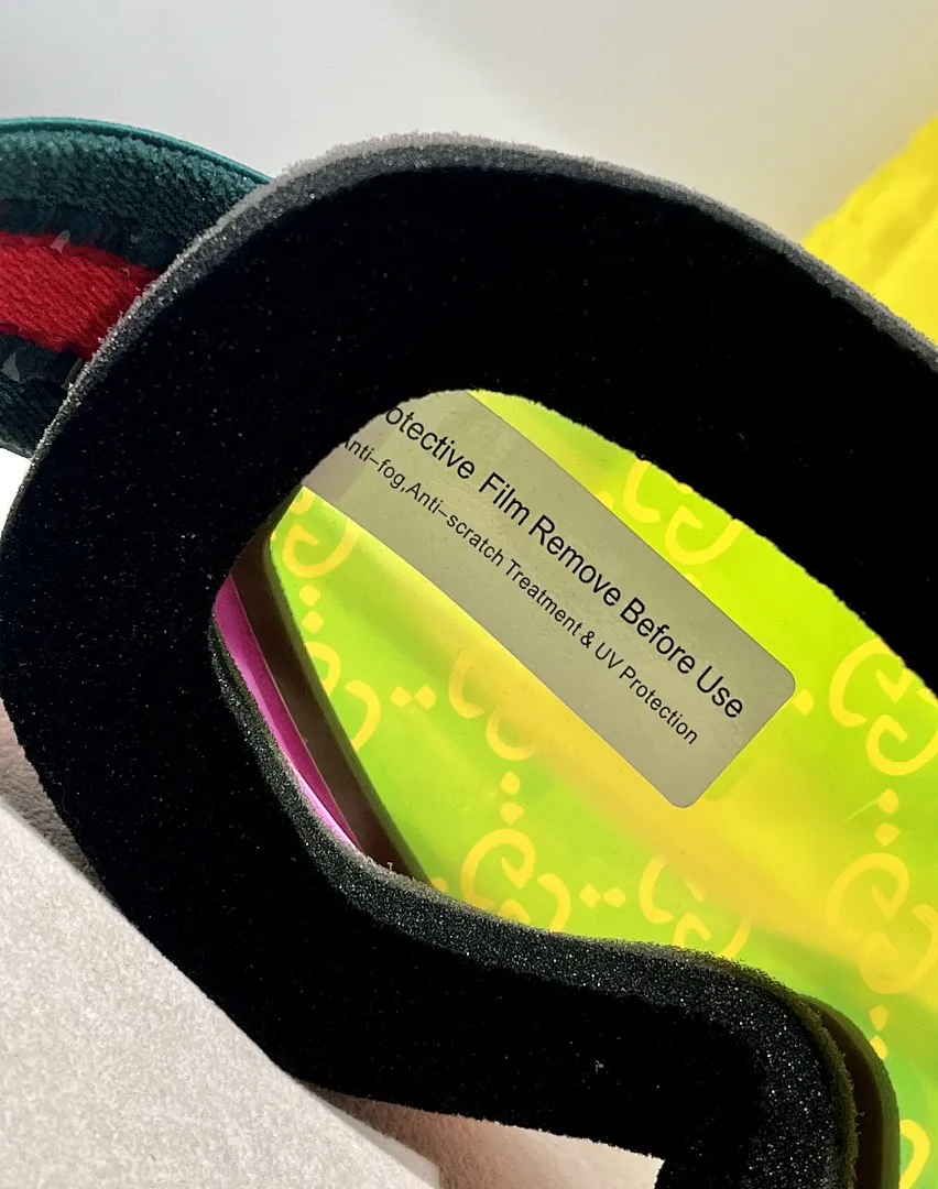 Gucci GCYJ013 תמונה 8