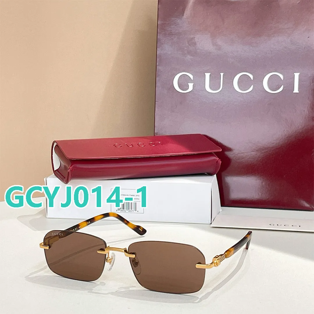 Gucci GCYJ014 תמונה 10