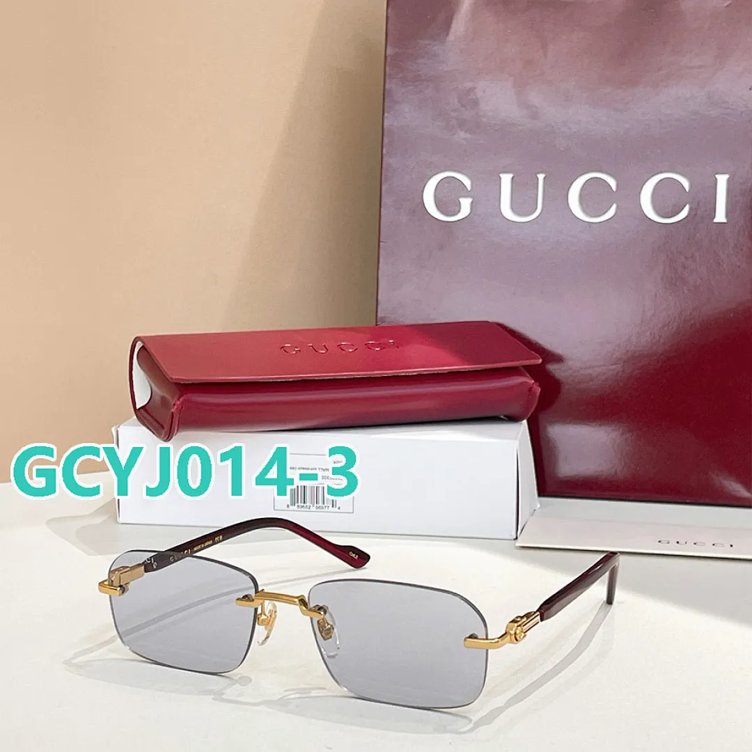 Gucci GCYJ014 תמונה 12