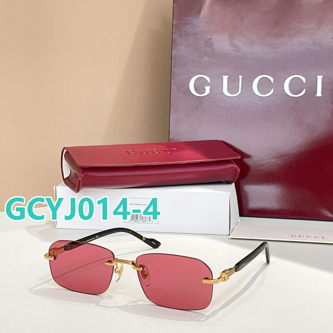 Gucci GCYJ014 תמונה 13