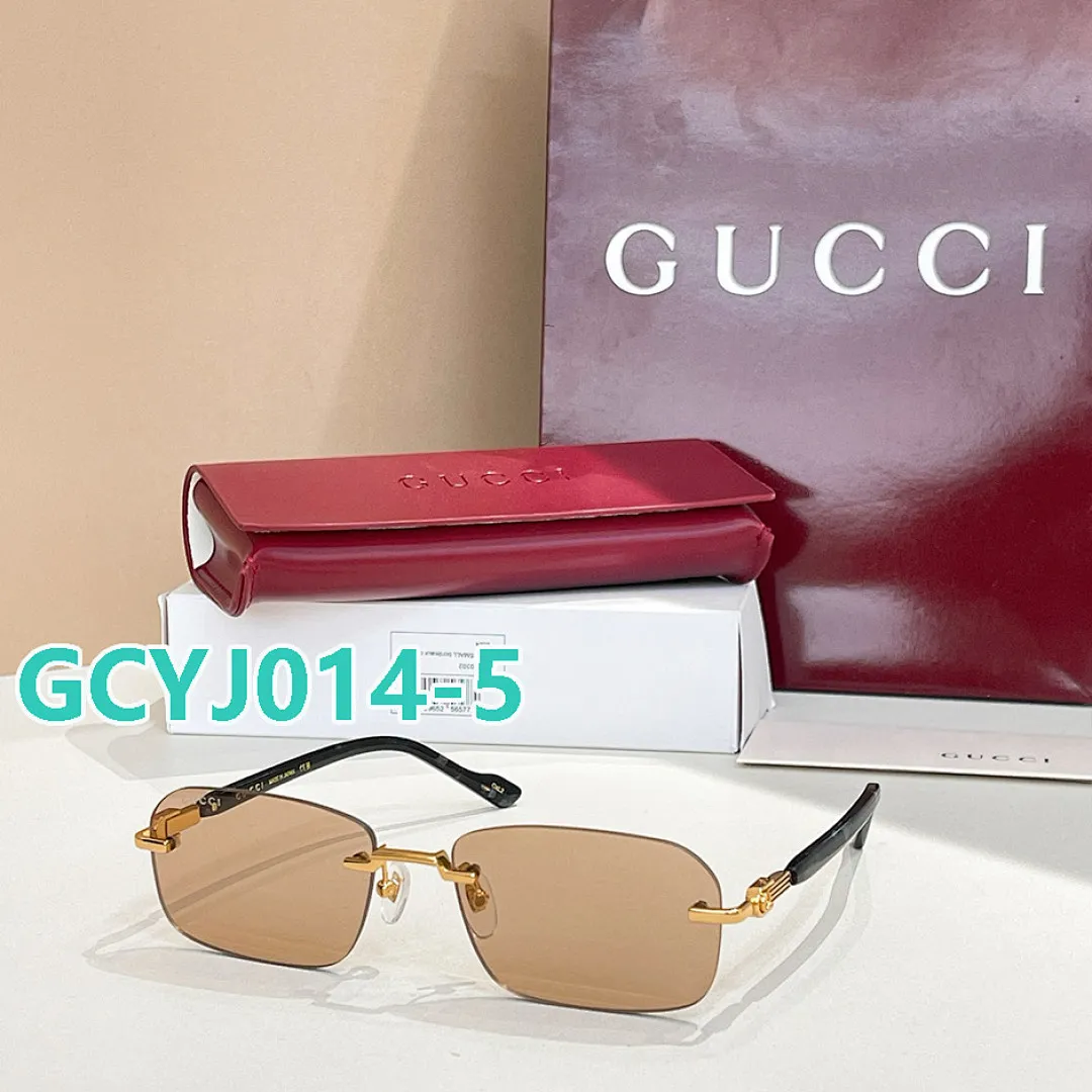 Gucci GCYJ014 תמונה 14