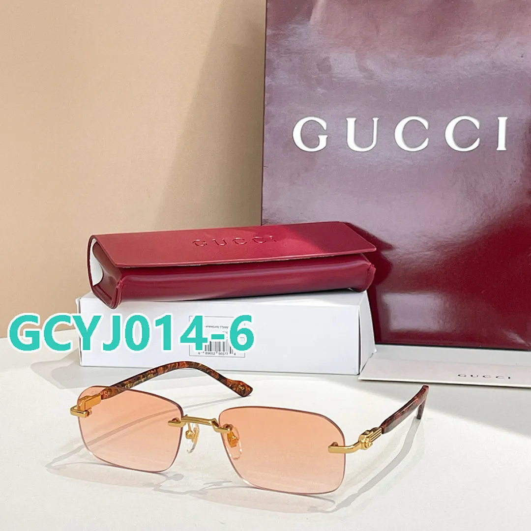 Gucci GCYJ014 תמונה 15
