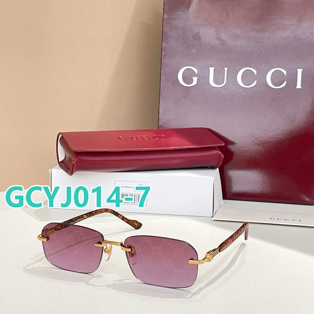 Gucci GCYJ014 תמונה 16