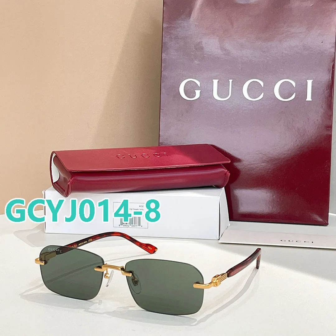 Gucci GCYJ014 תמונה 17