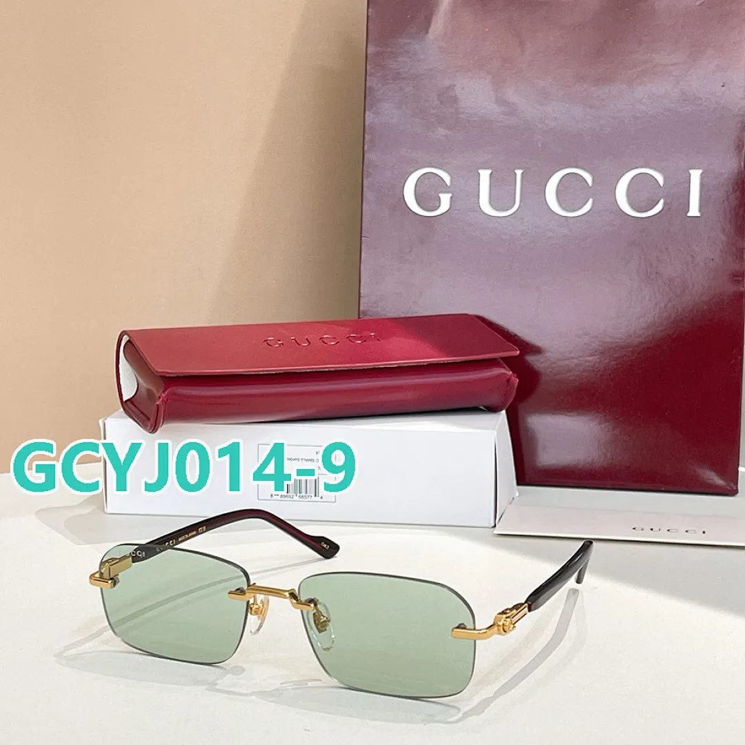 Gucci GCYJ014 תמונה 18