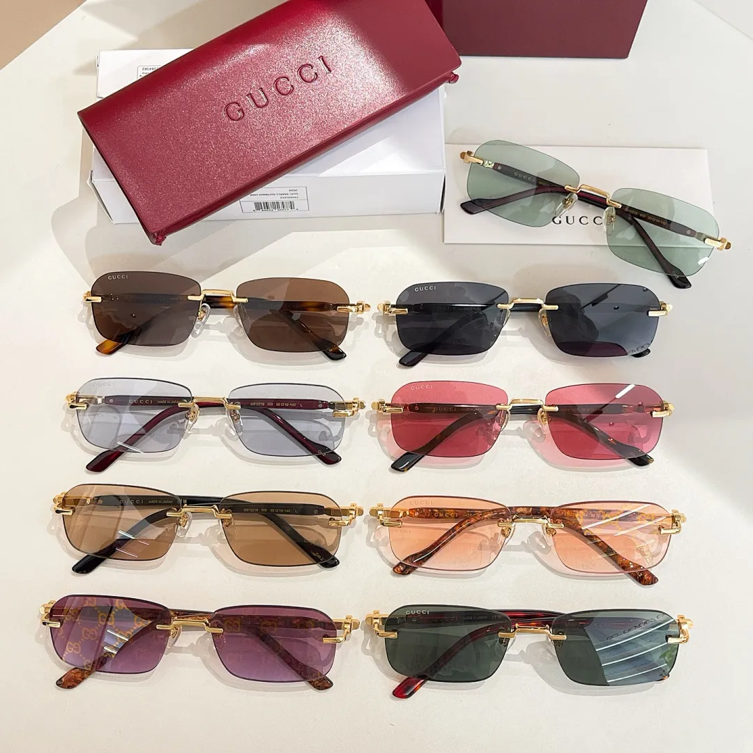 Gucci GCYJ014 תמונה 2