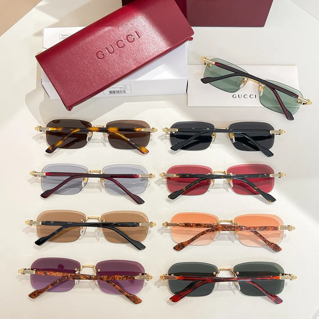 Gucci GCYJ014 תמונה 3