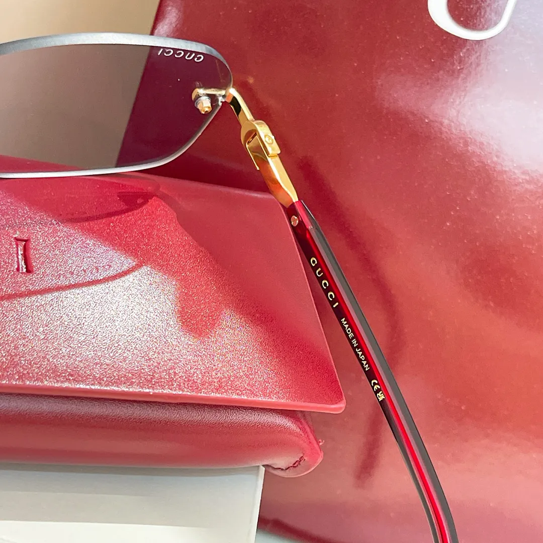 Gucci GCYJ014 תמונה 9