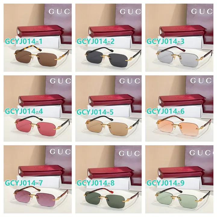 Gucci GCYJ014