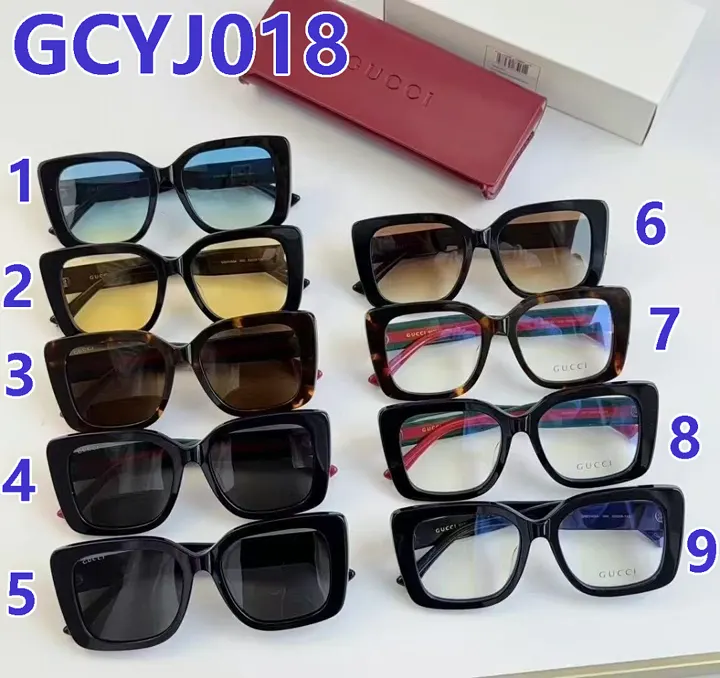 Gucci GCYJ018