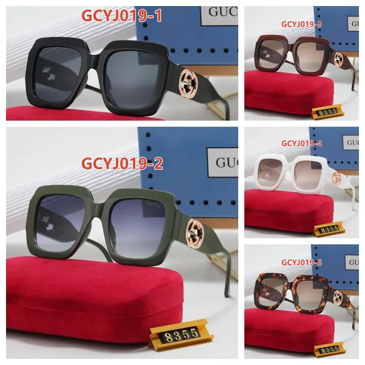 Gucci GCYJ019