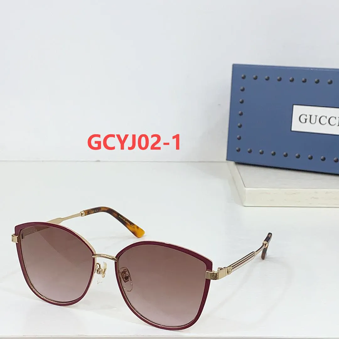 Gucci GCYJ02 תמונה 2