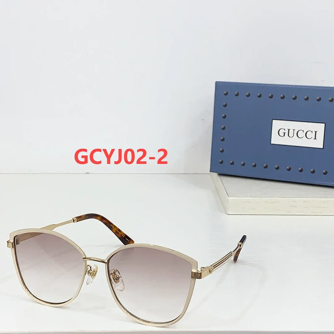 Gucci GCYJ02 תמונה 3
