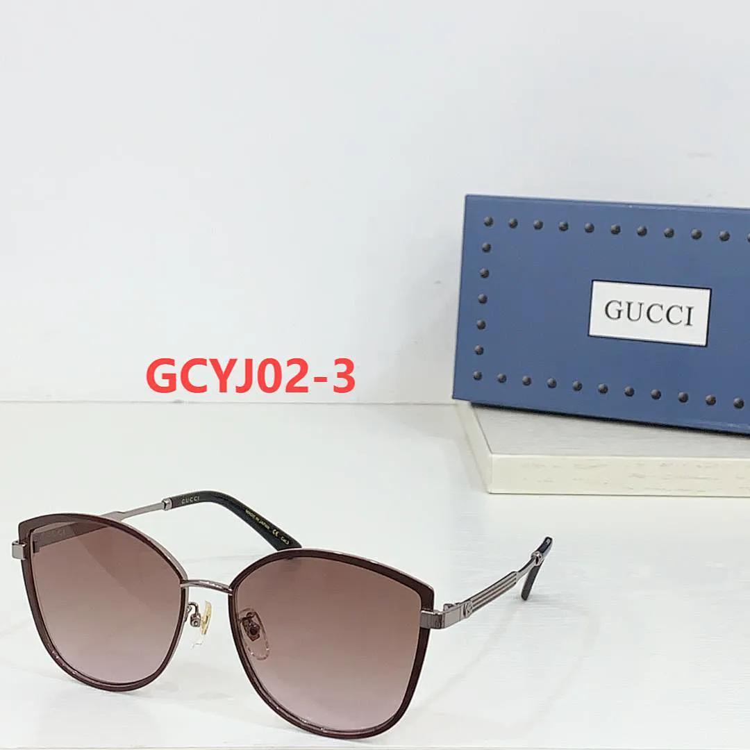 Gucci GCYJ02 תמונה 4
