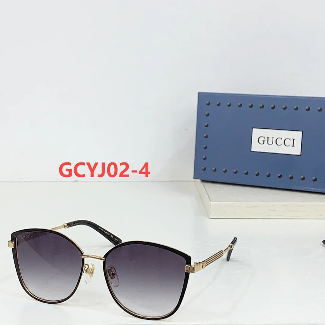 Gucci GCYJ02 תמונה 5