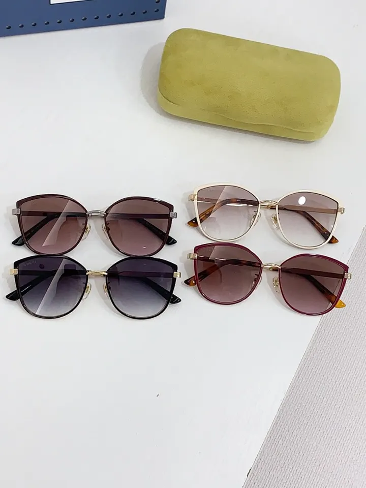 Gucci GCYJ02