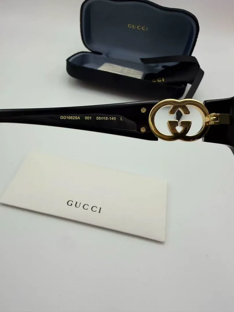 Gucci GCYJ021 תמונה 6