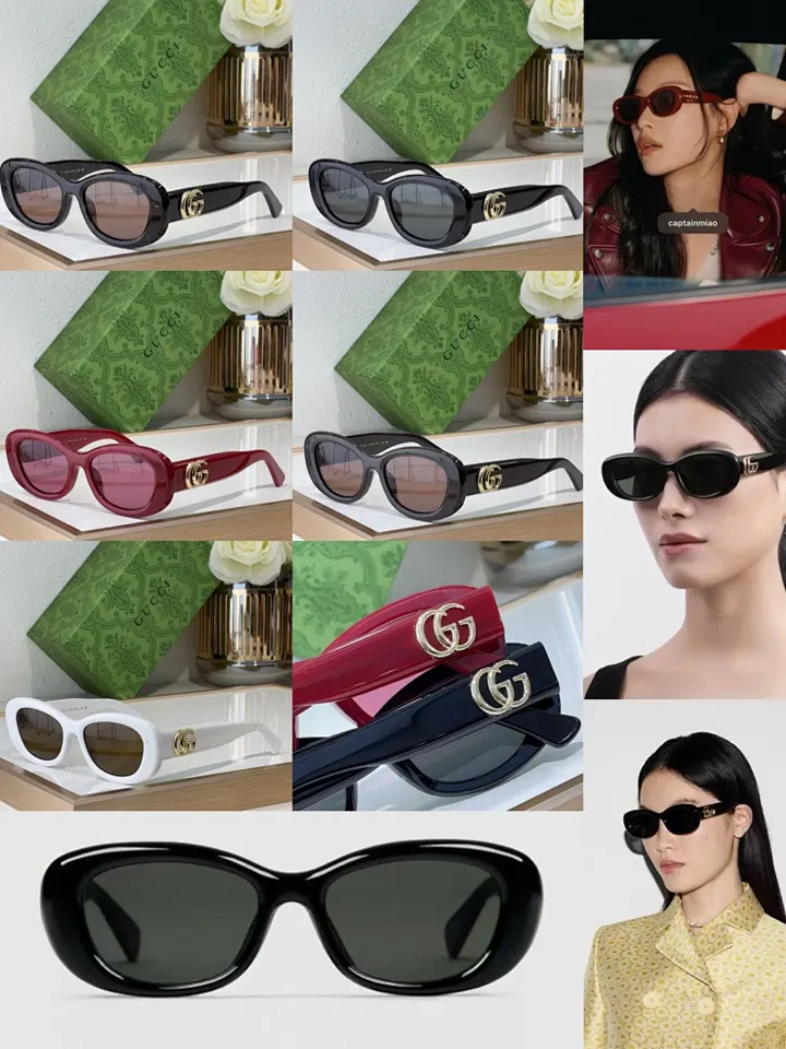 Gucci GCYJ03