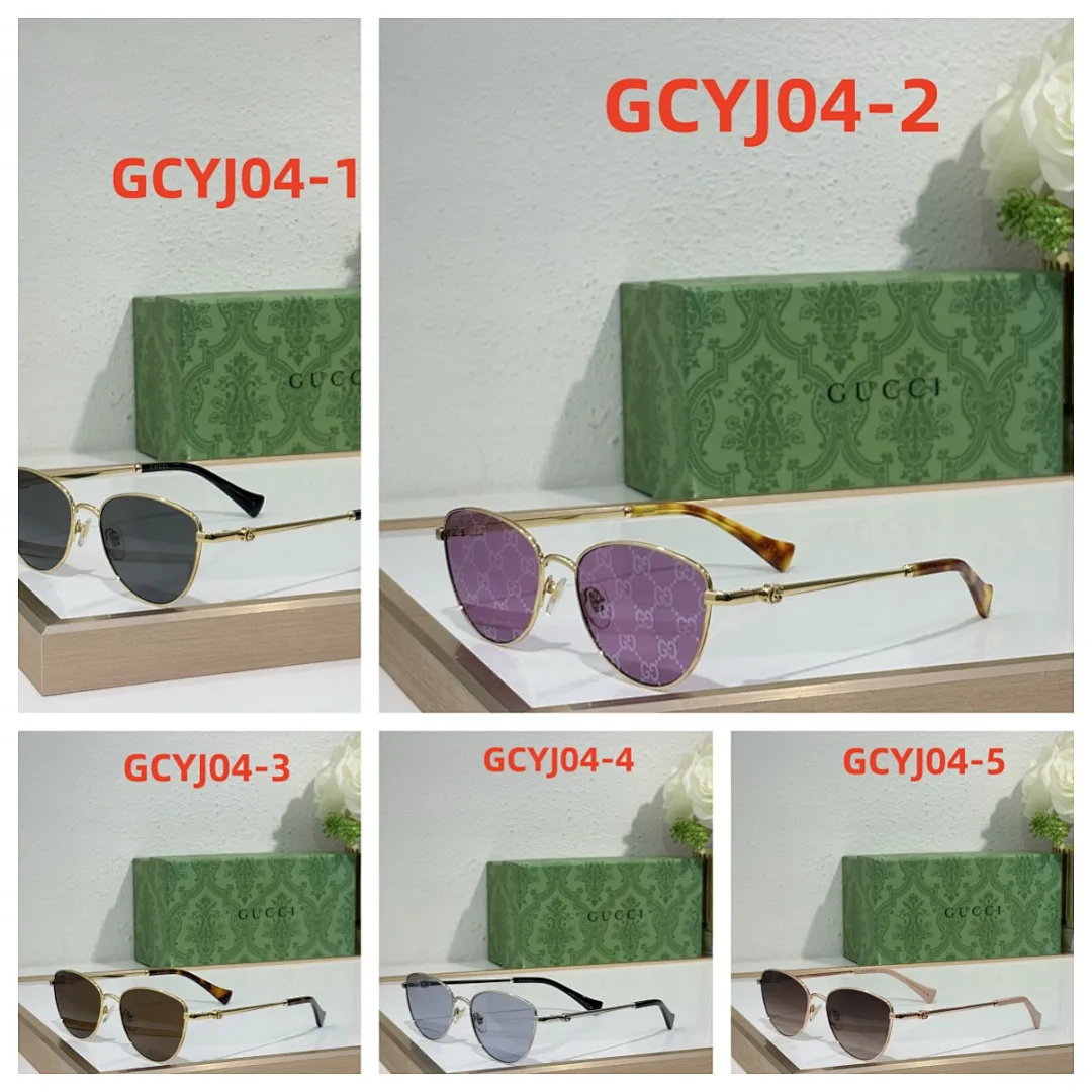 Gucci GCYJ04 תמונה 2