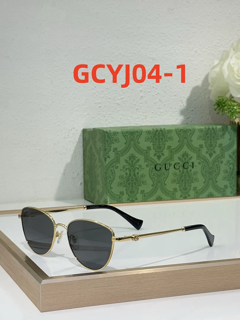 Gucci GCYJ04 תמונה 3