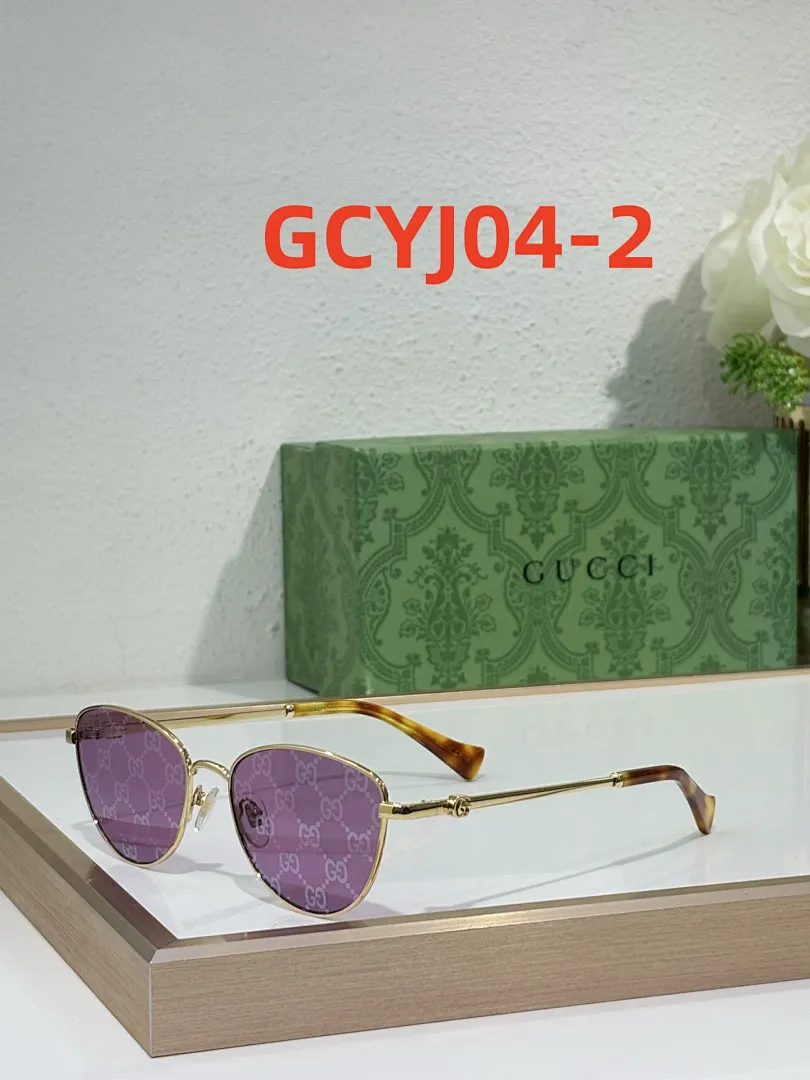 Gucci GCYJ04 תמונה 4