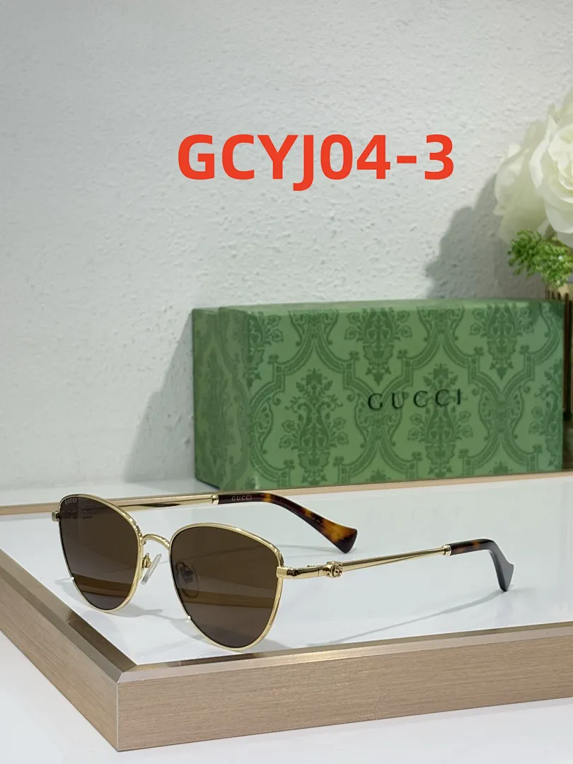 Gucci GCYJ04 תמונה 5