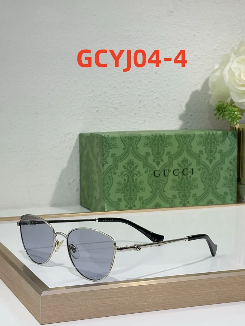Gucci GCYJ04 תמונה 6