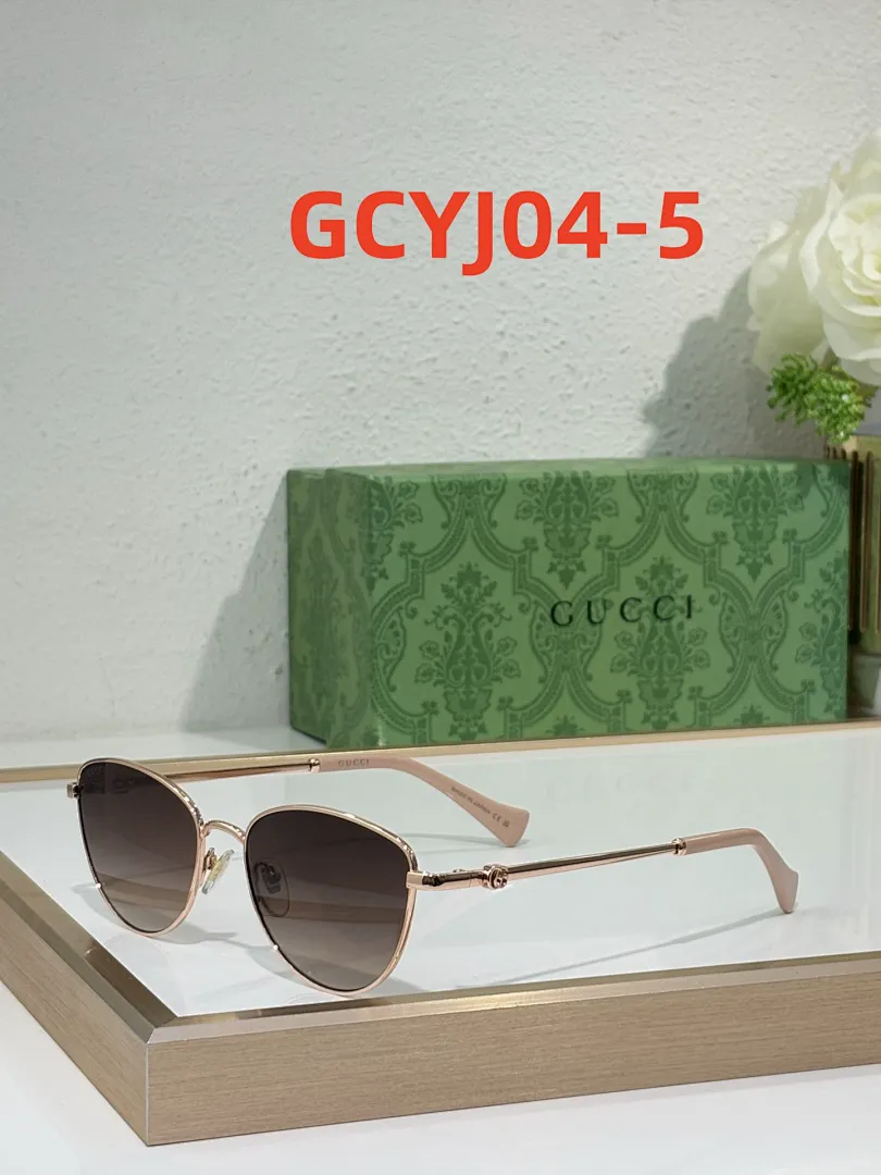 Gucci GCYJ04 תמונה 7