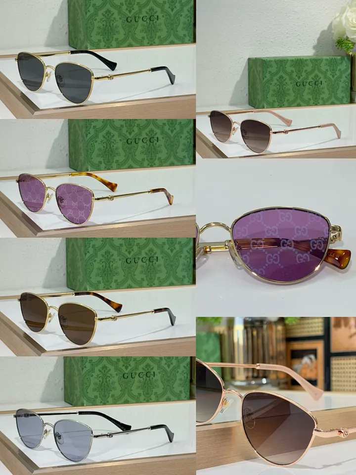 Gucci GCYJ04