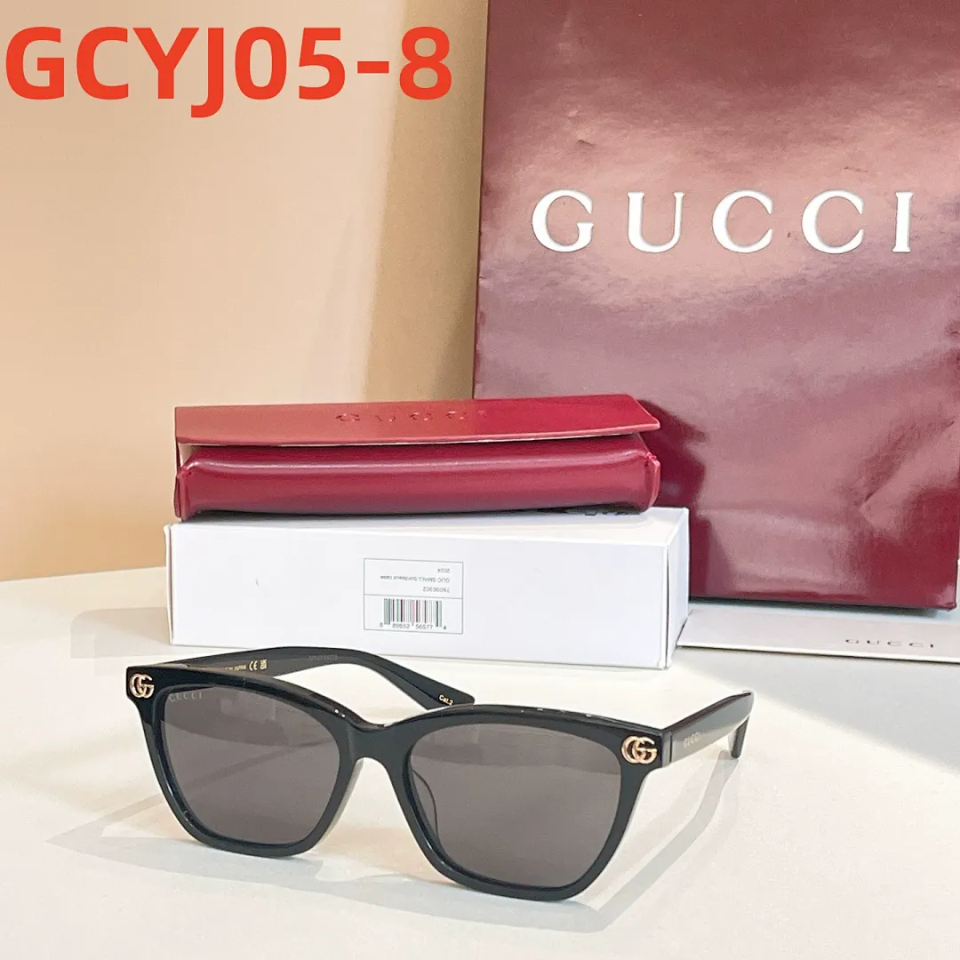 Gucci GCYJ05 תמונה 10