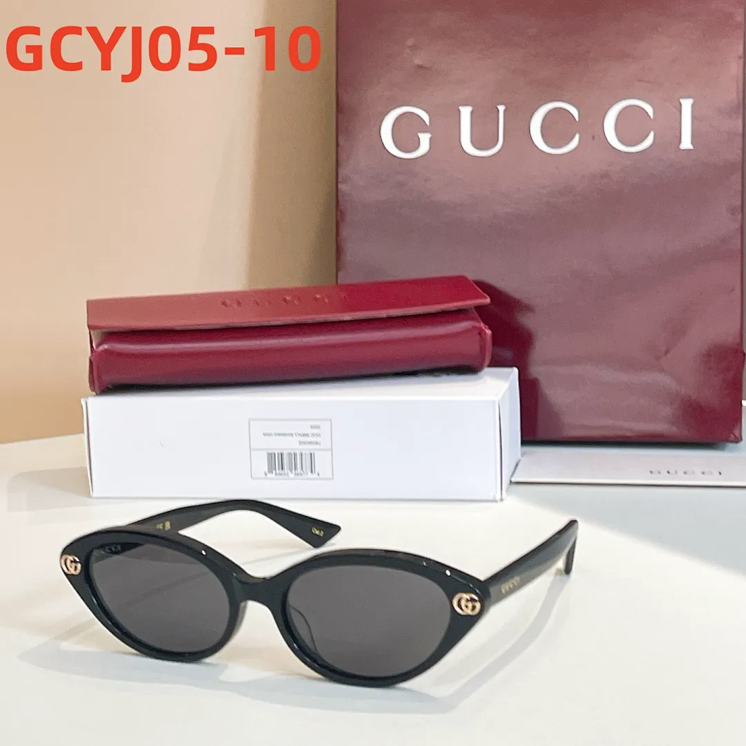 Gucci GCYJ05 תמונה 12