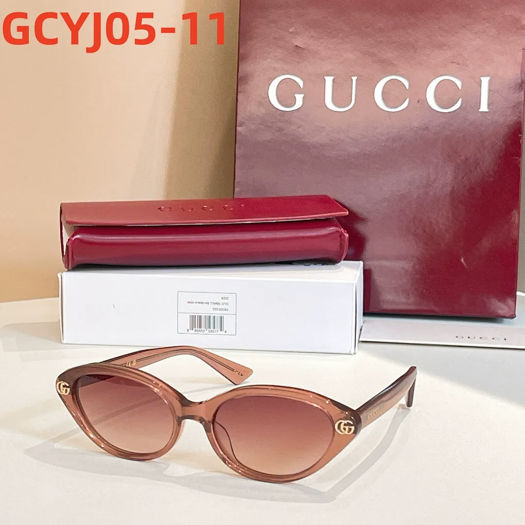 Gucci GCYJ05 תמונה 13