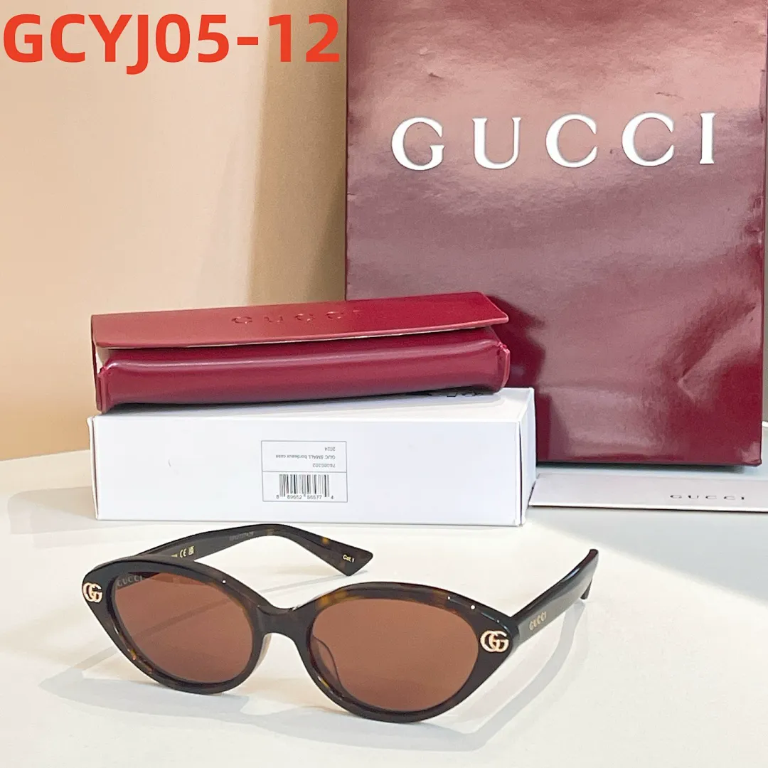 Gucci GCYJ05 תמונה 14