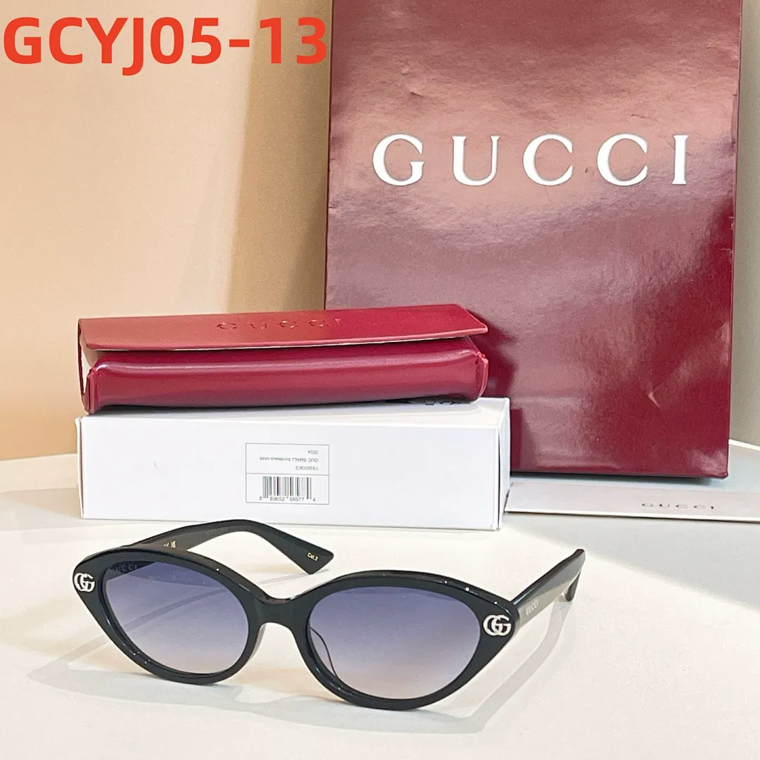 Gucci GCYJ05 תמונה 15