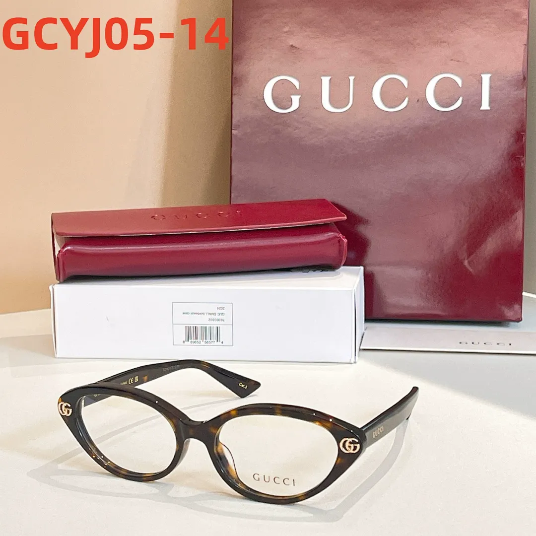 Gucci GCYJ05 תמונה 16