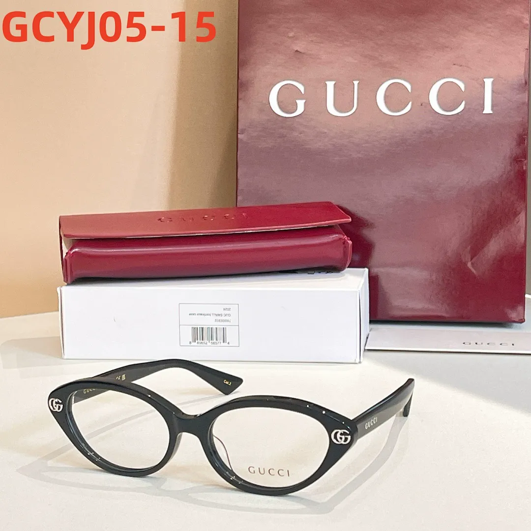Gucci GCYJ05 תמונה 17