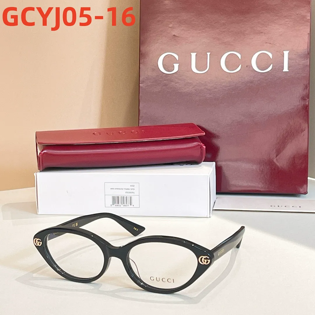Gucci GCYJ05 תמונה 18