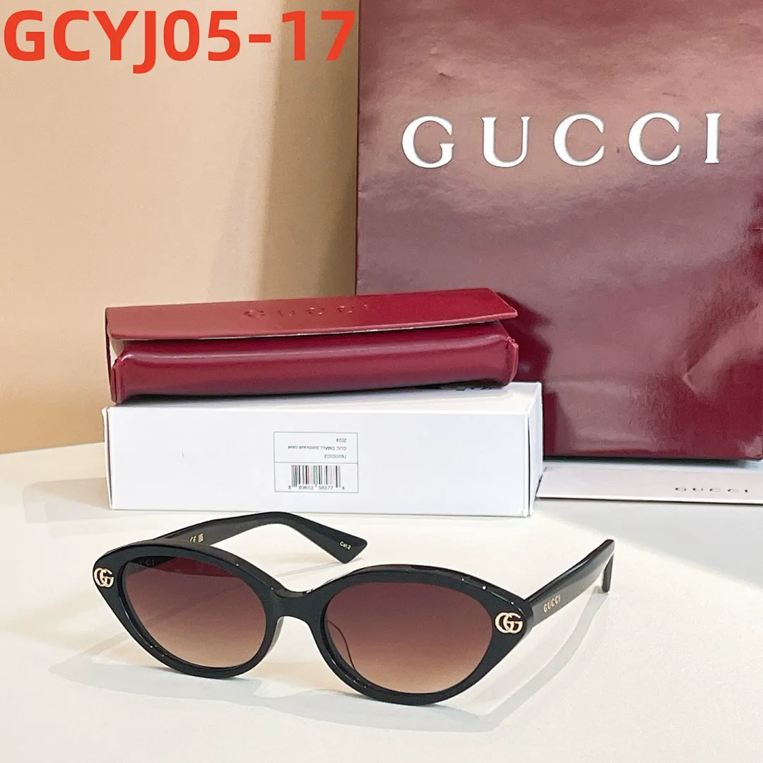 Gucci GCYJ05 תמונה 19
