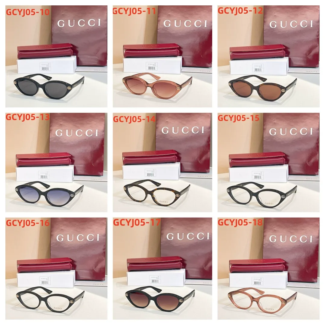 Gucci GCYJ05 תמונה 2