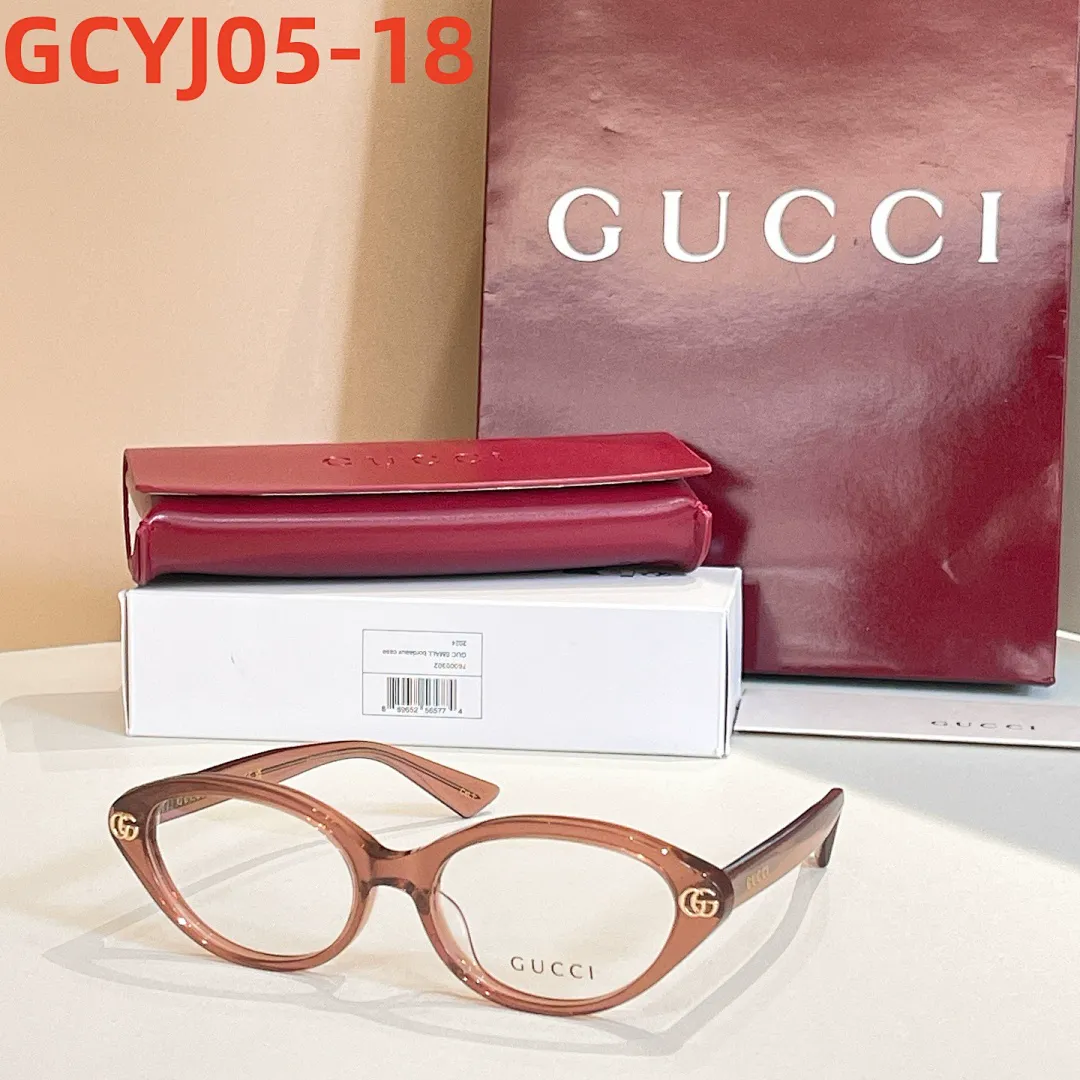 Gucci GCYJ05 תמונה 20