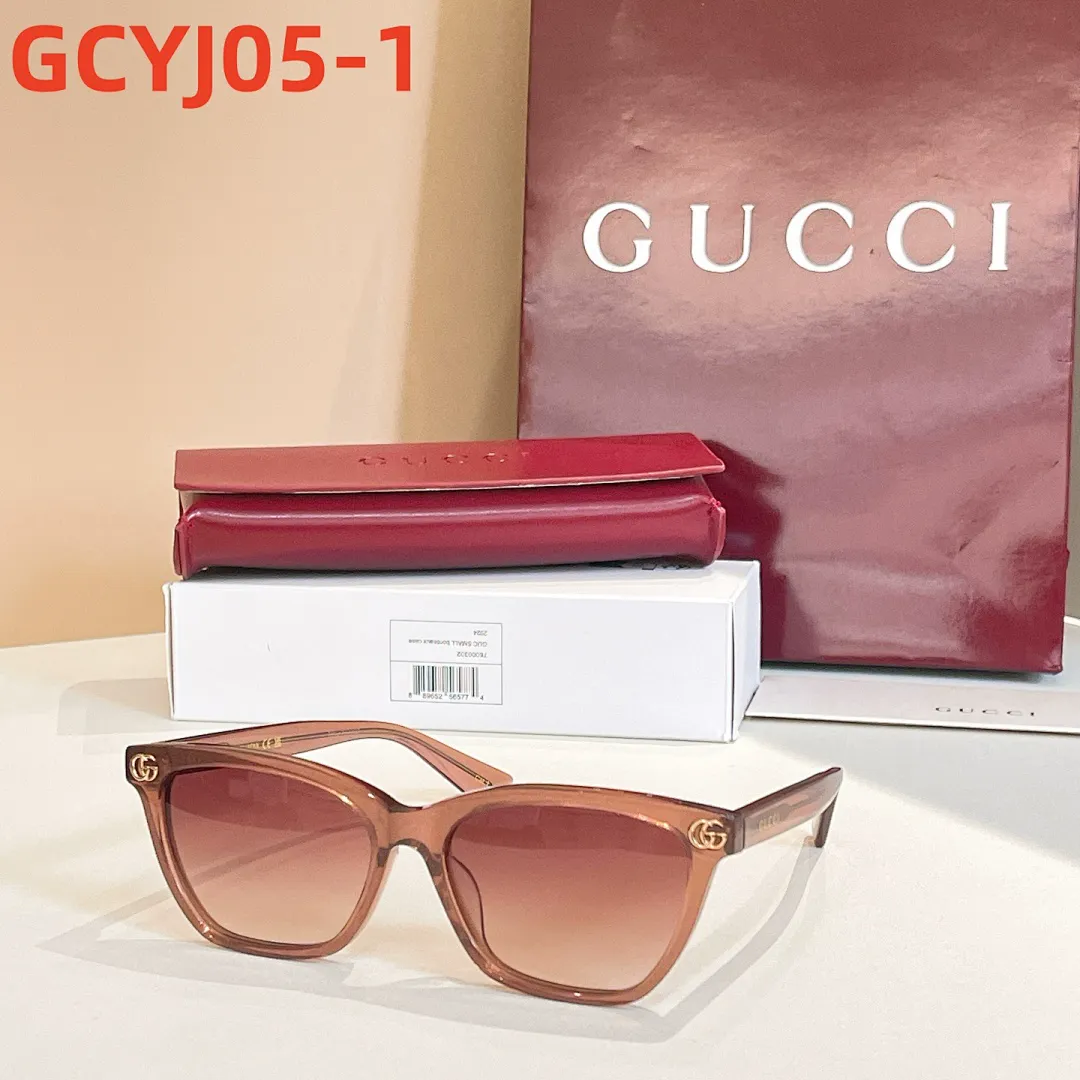 Gucci GCYJ05 תמונה 3