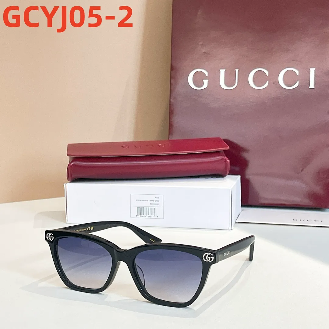 Gucci GCYJ05 תמונה 4