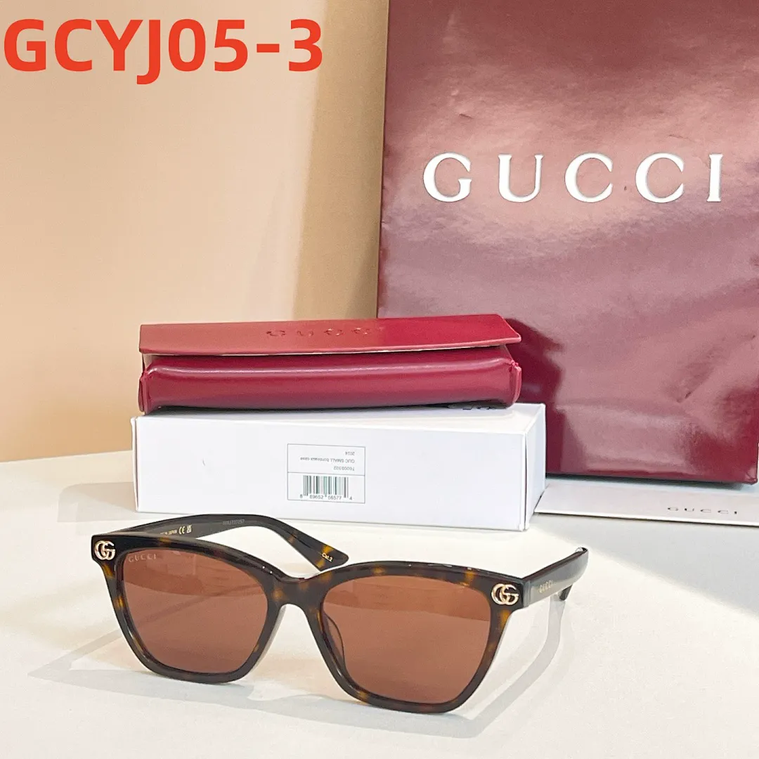 Gucci GCYJ05 תמונה 5