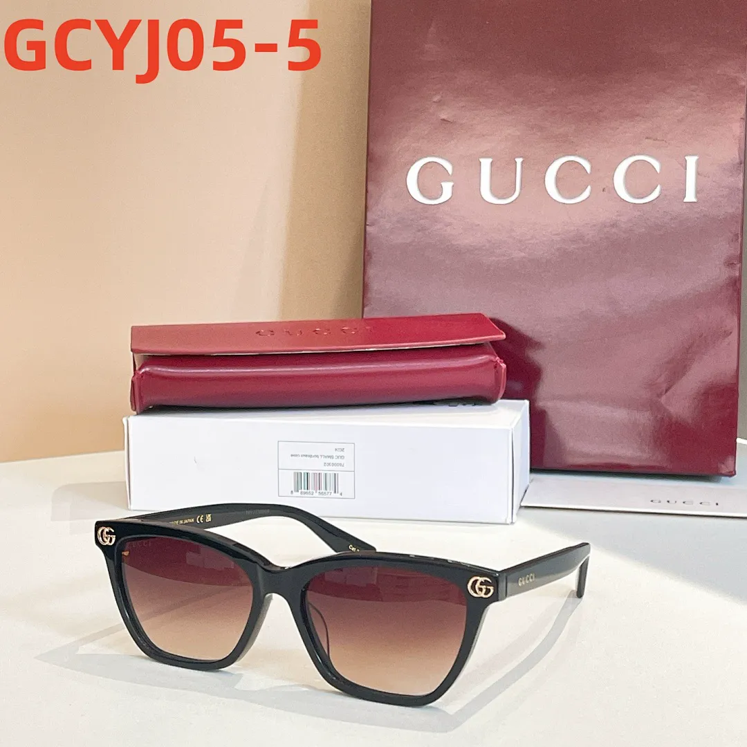 Gucci GCYJ05 תמונה 7