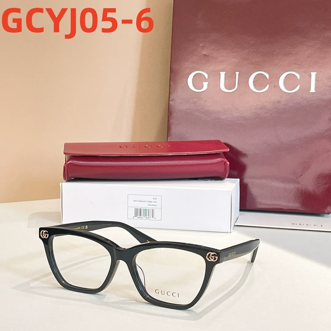 Gucci GCYJ05 תמונה 8