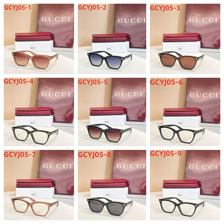 Gucci GCYJ05
