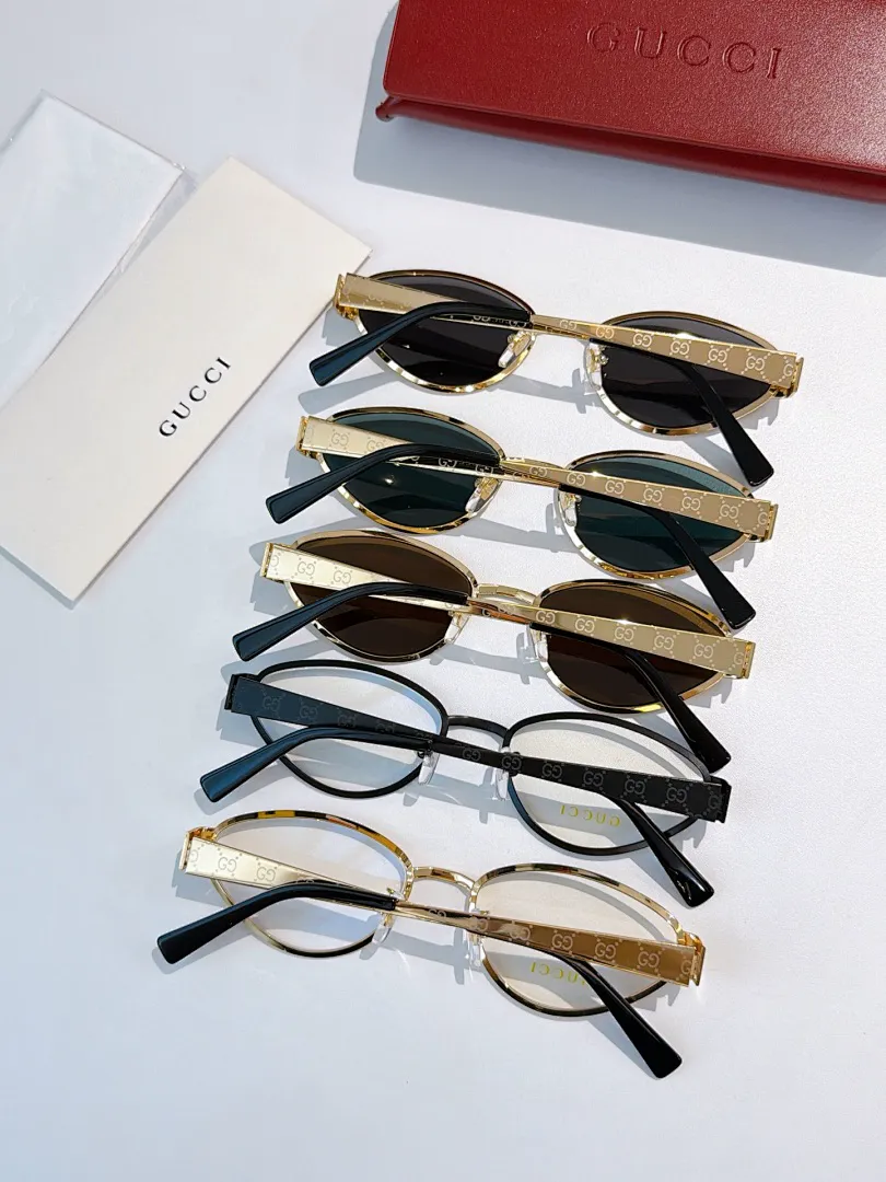 Gucci GCYJ06 תמונה 12